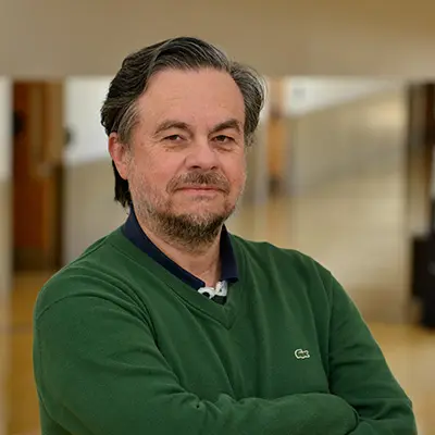 Sergio Chaigneau