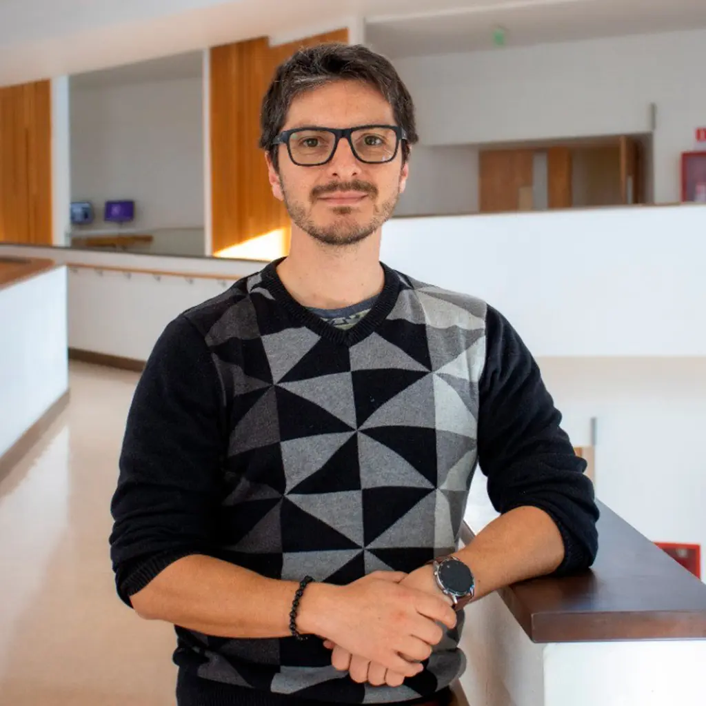 Felipe Rojas Thomas